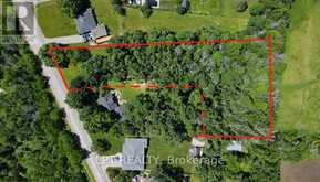 VACANT LAND - 1644 RIDGE ROAD E | Oro-Medonte Ontario | Slide Image Four