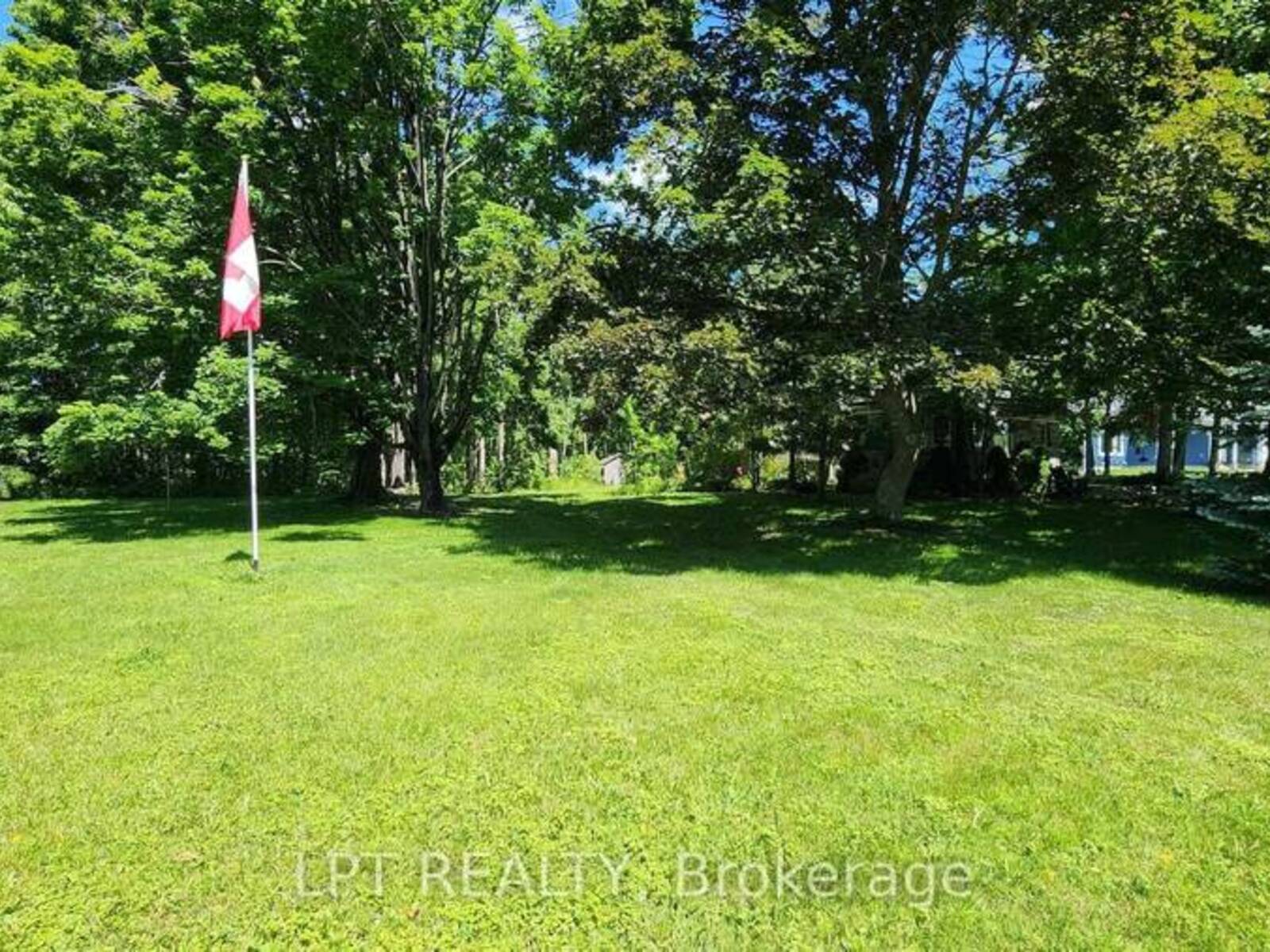 VACANT LAND - 1644 RIDGE ROAD E, Oro-Medonte, Ontario L0L 1T0