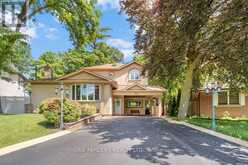 583 STEPHENS CRESCENT | Oakville Ontario | Slide Image One