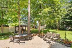 583 STEPHENS CRESCENT | Oakville Ontario | Slide Image Thirty-five