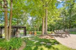 583 STEPHENS CRESCENT | Oakville Ontario | Slide Image Forty-one