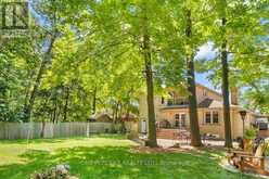 583 STEPHENS CRESCENT | Oakville Ontario | Slide Image Thirty-four