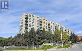 607 - 3 ELLESMERE STREET | Richmond Hill Ontario | Slide Image One