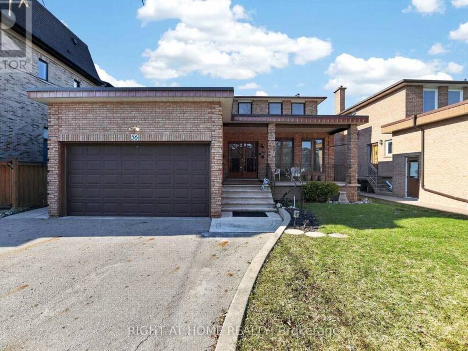 56 BIRCH AVENUE, Richmond Hill, Ontario L4C 6C6