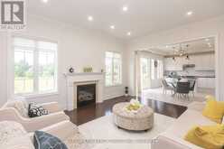 44 GOLDEN HAWK DRIVE | Waterdown Ontario | Slide Image Eight