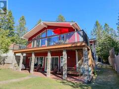 87 PARADISE ROAD Kawartha Lakes Ontario, K0M 1B0