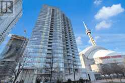 2308 - 3 NAVY WHARF COURT N | Toronto Ontario | Slide Image One