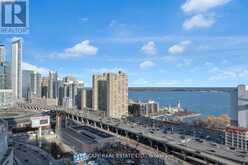 2308 - 3 NAVY WHARF COURT N | Toronto Ontario | Slide Image Twenty-six