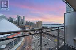 2308 - 3 NAVY WHARF COURT N | Toronto Ontario | Slide Image Thirty-seven