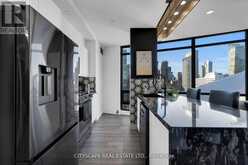 2308 - 3 NAVY WHARF COURT N | Toronto Ontario | Slide Image Three