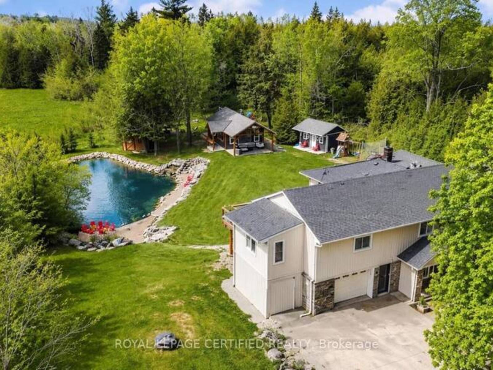 5058 3 LINE, Erin, Ontario L7J 2L8