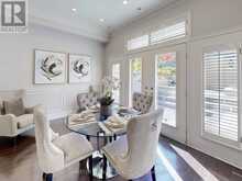 11 - 260 RUSSELL HILL ROAD | Toronto Ontario | Slide Image Nine