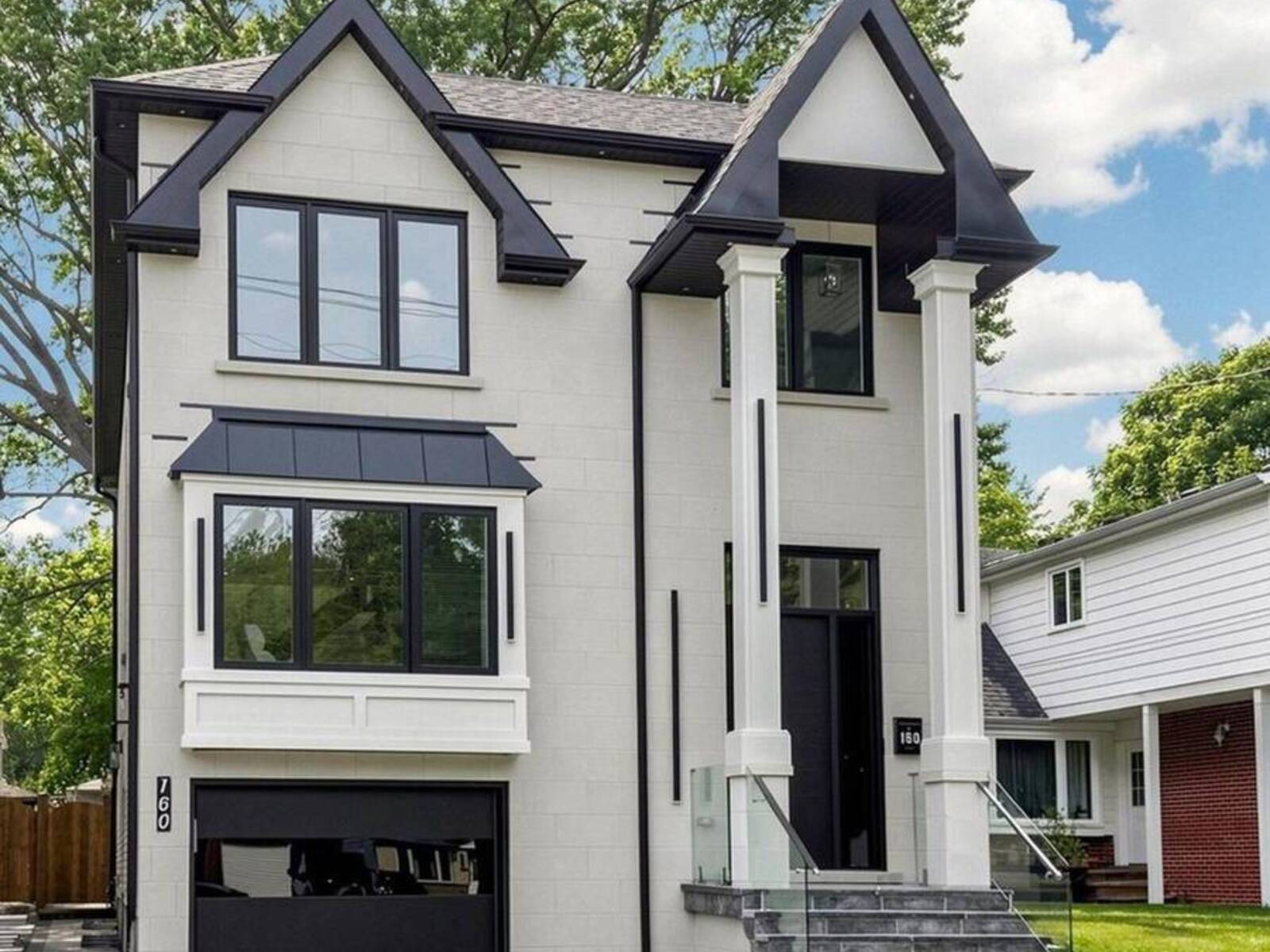 160 MANSE ROAD N, Toronto, Ontario M1E 3V1