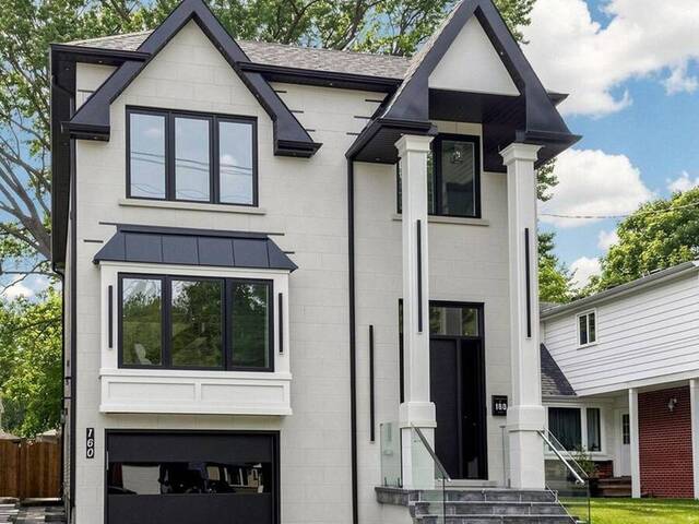 160 MANSE ROAD N Toronto Ontario, M1E 3V1 - 6 Bedrooms Home For Sale