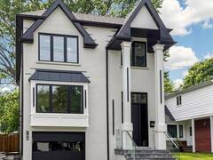 160 MANSE ROAD N Toronto Ontario, M1E 3V1