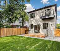 160 MANSE ROAD N | Toronto Ontario | Slide Image Forty-eight