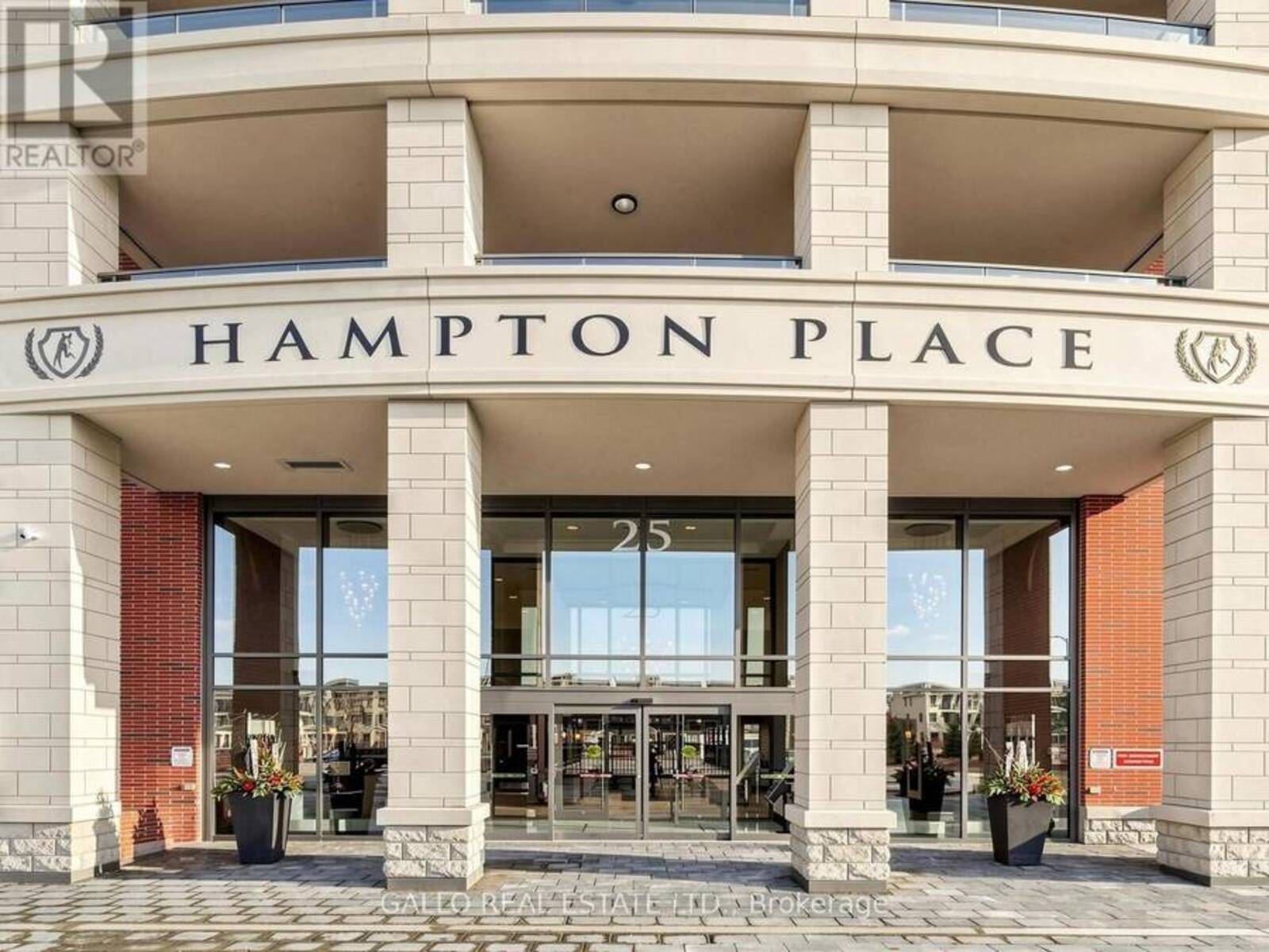 118 - 25 BAKER HILL BOULEVARD, Whitchurch-Stouffville, Ontario L4A 4R5