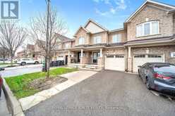 14 HOOVER ROAD | Brampton Ontario | Slide Image One