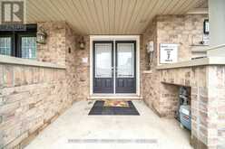 14 HOOVER ROAD | Brampton Ontario | Slide Image Six