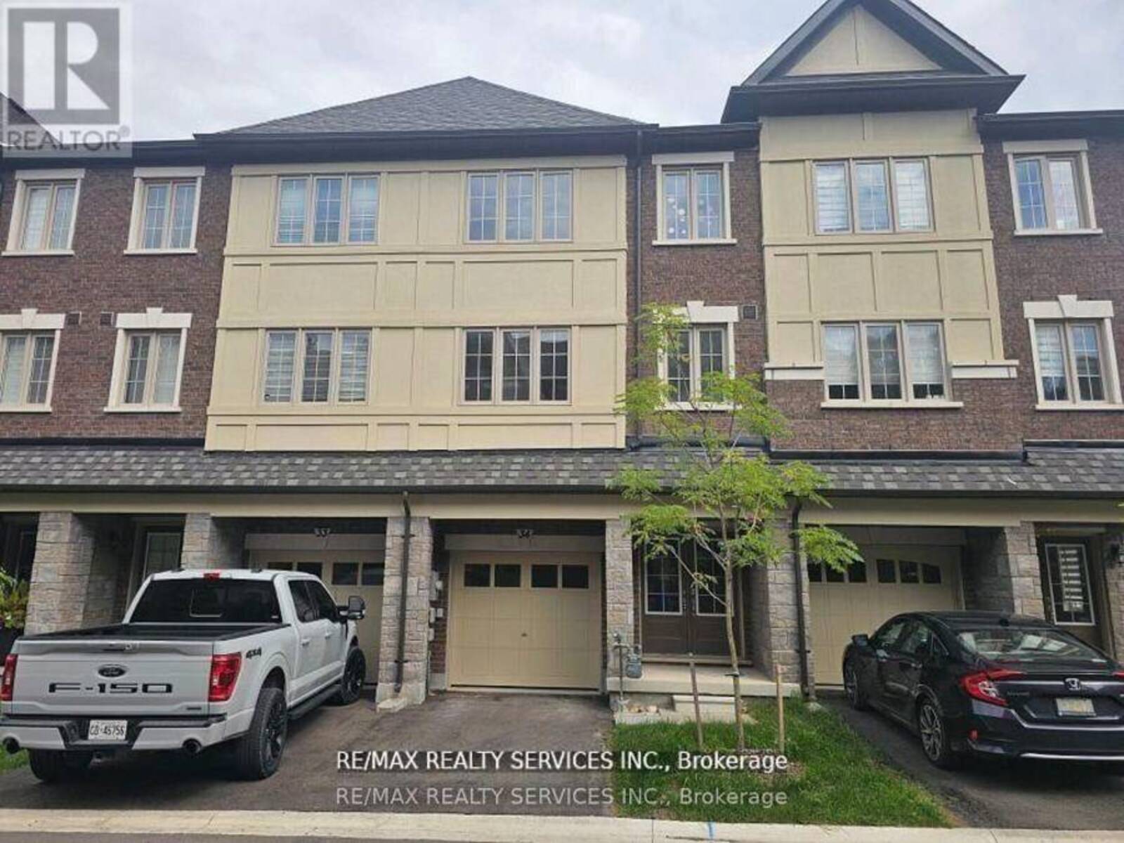 34 - 68 FIRST STREET, Orangeville, Ontario L9W 2E4