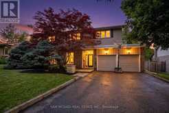 38 KENNINGHALL BOULEVARD | Mississauga Ontario | Slide Image One