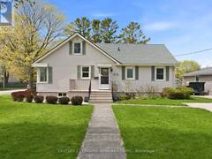 160 WIDDER STREET Goderich Ontario, N7A 3V3