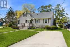 160 WIDDER STREET | Goderich Ontario | Slide Image Two