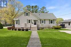 160 WIDDER STREET | Goderich Ontario | Slide Image One