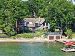 3209 SUMMER PLACE Innisfil Ontario, L9S 3B8