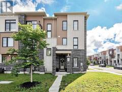 65 ALLURE STREET Newmarket Ontario, L3X 0L1