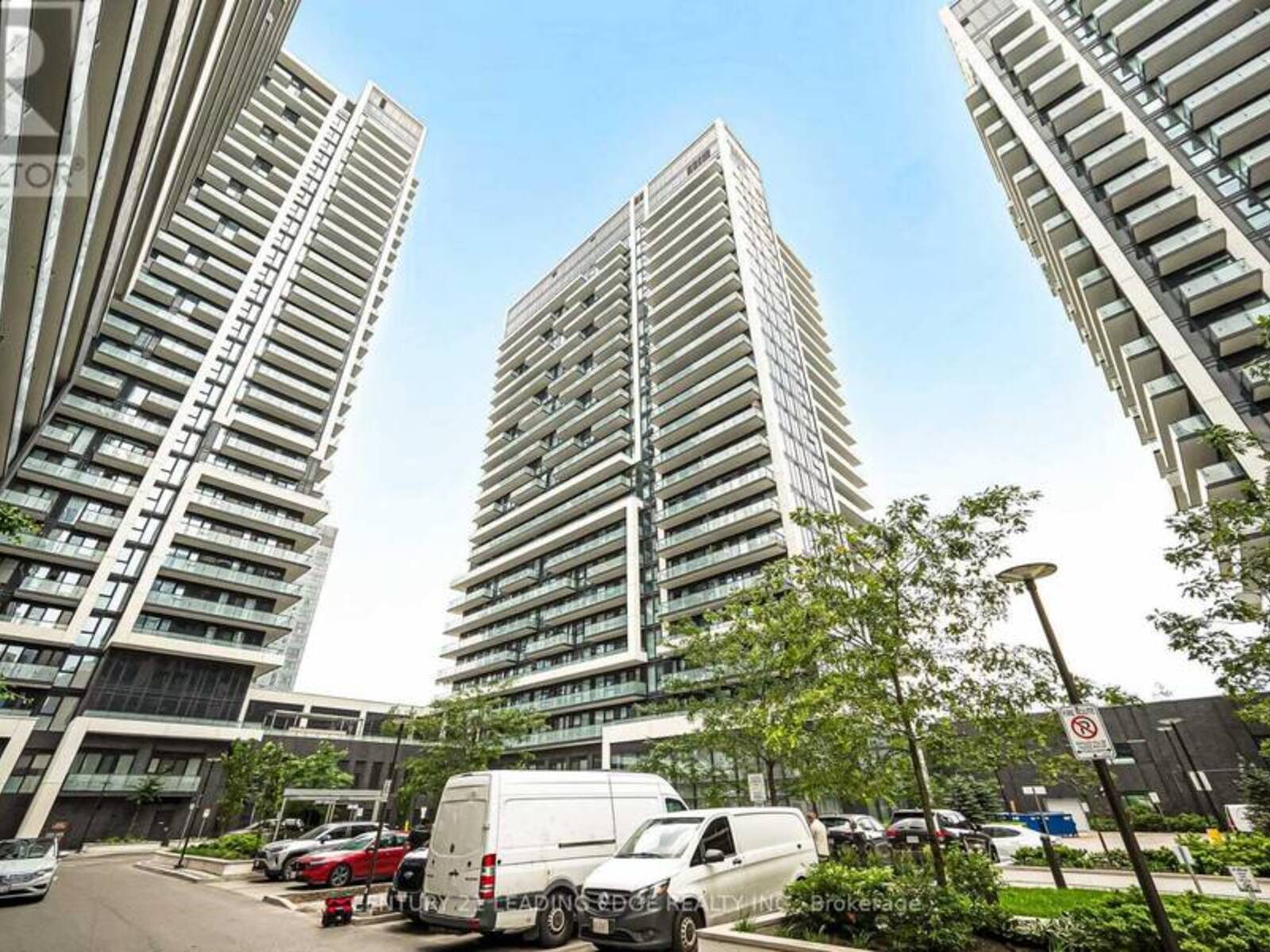 707 - 95 ONEIDA CRESCENT, Richmond Hill, Ontario L4B 0H5