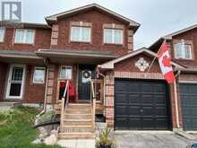 22 LION'S GATE BOULEVARD | Barrie Ontario | Slide Image One