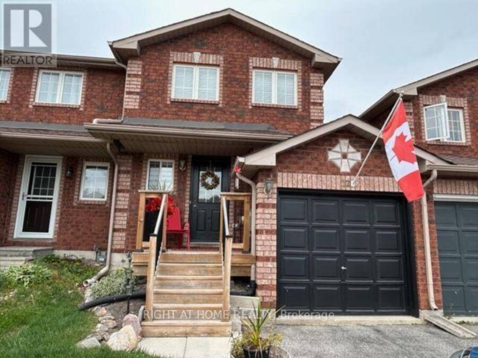 22 LION'S GATE BOULEVARD, Barrie, Ontario L4M 7E3