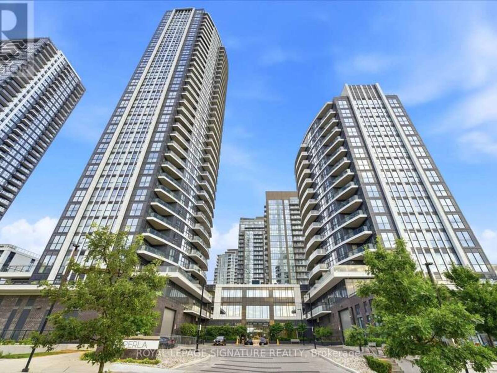 212 - 65 WATERGARDEN DRIVE, Mississauga, Ontario L5R 0G8