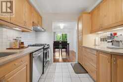 24 - 4605 DONEGAL DRIVE | Mississauga Ontario | Slide Image Seventeen