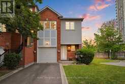 24 - 4605 DONEGAL DRIVE | Mississauga Ontario | Slide Image One