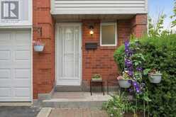 24 - 4605 DONEGAL DRIVE | Mississauga Ontario | Slide Image Two