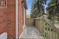 24 - 4605 DONEGAL DRIVE | Mississauga Ontario | Slide Image Thirty-four
