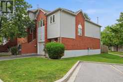 24 - 4605 DONEGAL DRIVE | Mississauga Ontario | Slide Image Three