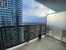 2809 - 385 PRINCE OF WALES AVENUE | Mississauga Ontario | Slide Image Five