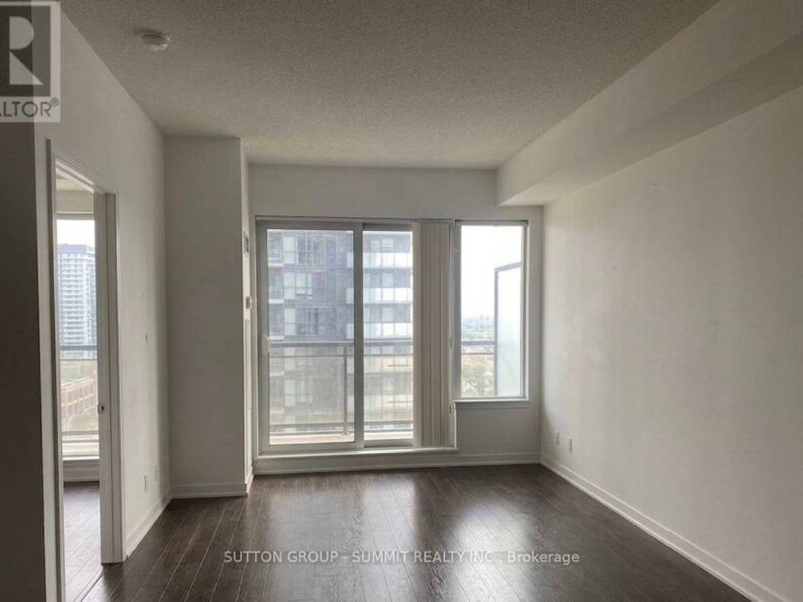 2809 - 385 PRINCE OF WALES AVENUE, Mississauga, Ontario L5B 0C6