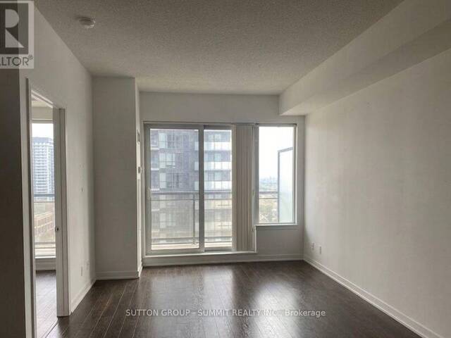2809 - 385 PRINCE OF WALES AVENUE Mississauga Ontario, L5B 0C6 - 2 Bedrooms Condo For Sale