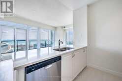 2205 - 38 ANNIE CRAIG DRIVE | Toronto Ontario | Slide Image Fifteen