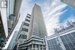 2205 - 38 ANNIE CRAIG DRIVE | Toronto Ontario | Slide Image One