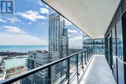 2205 - 38 ANNIE CRAIG DRIVE | Toronto Ontario | Slide Image Thirty