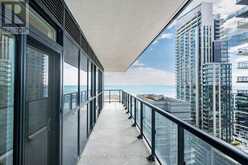 2205 - 38 ANNIE CRAIG DRIVE | Toronto Ontario | Slide Image Thirty-two