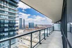 2205 - 38 ANNIE CRAIG DRIVE | Toronto Ontario | Slide Image Thirty-three