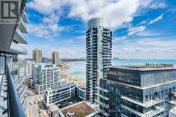 2205 - 38 ANNIE CRAIG DRIVE | Toronto Ontario | Slide Image Thirty-seven