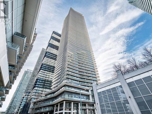 2205 - 38 ANNIE CRAIG DRIVE Toronto Ontario, M8V 0A8 - 3 Bedrooms Condo For Sale
