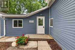 233 NORTH CAYUGA STREET W | Dunnville Ontario | Slide Image Thirty-six